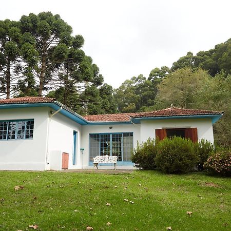 Vill Angeli Villa Goncalves Exterior photo