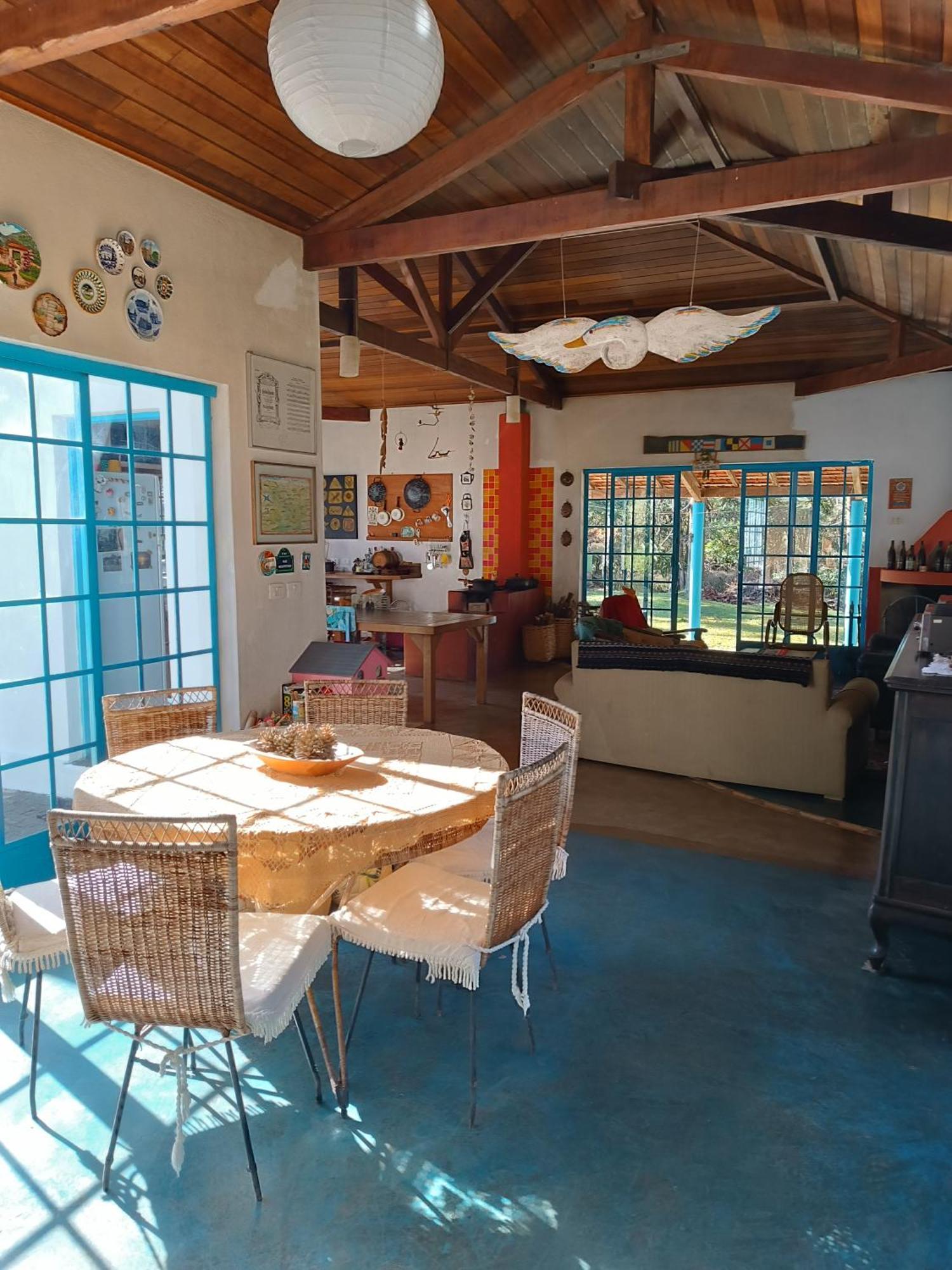 Vill Angeli Villa Goncalves Exterior photo