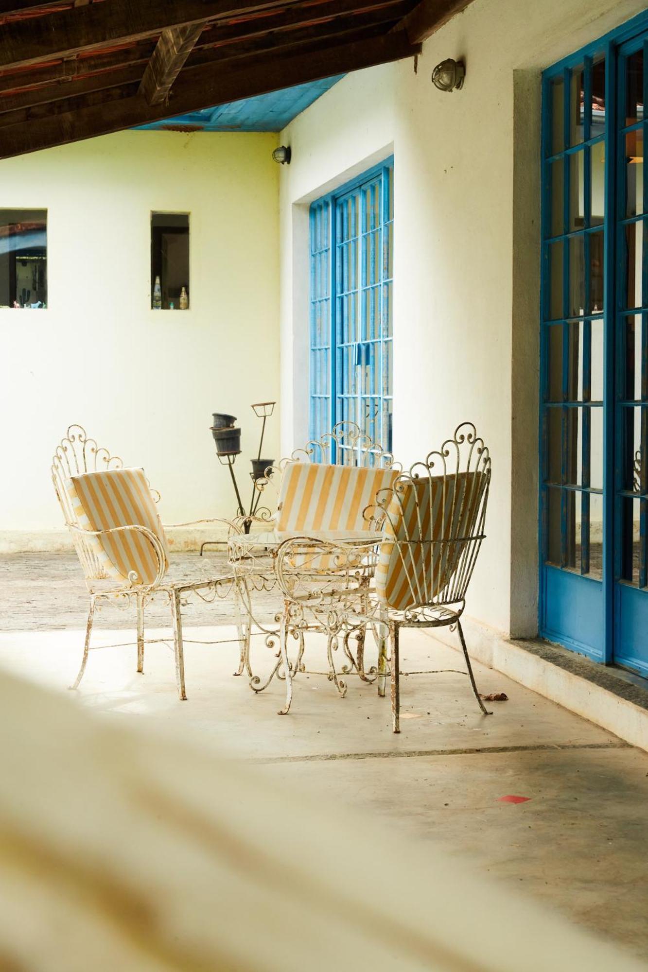 Vill Angeli Villa Goncalves Exterior photo