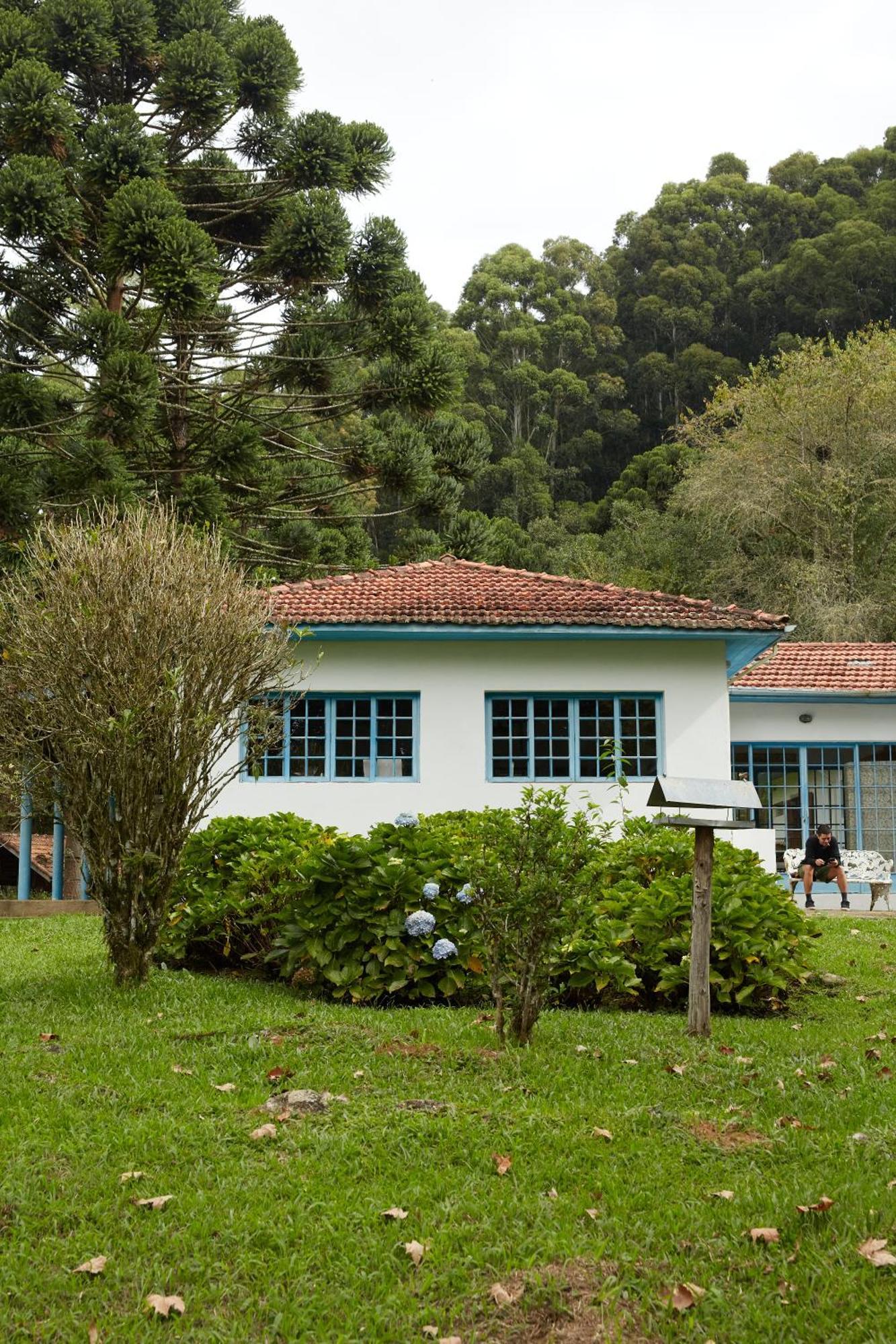 Vill Angeli Villa Goncalves Exterior photo