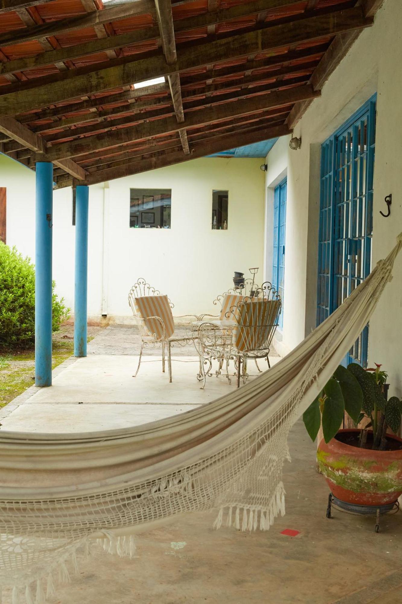 Vill Angeli Villa Goncalves Exterior photo