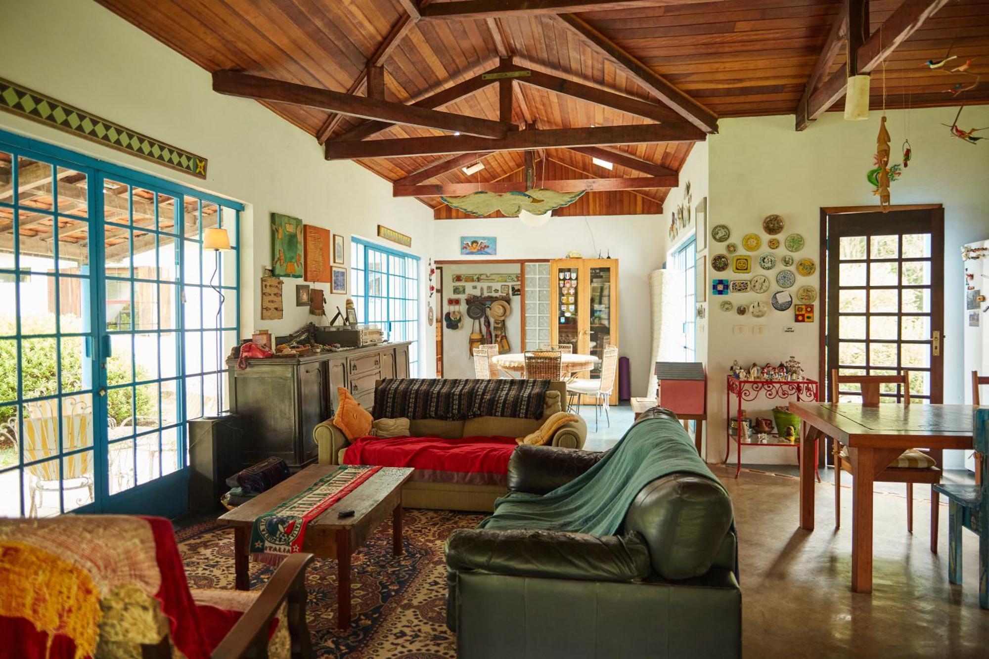 Vill Angeli Villa Goncalves Exterior photo