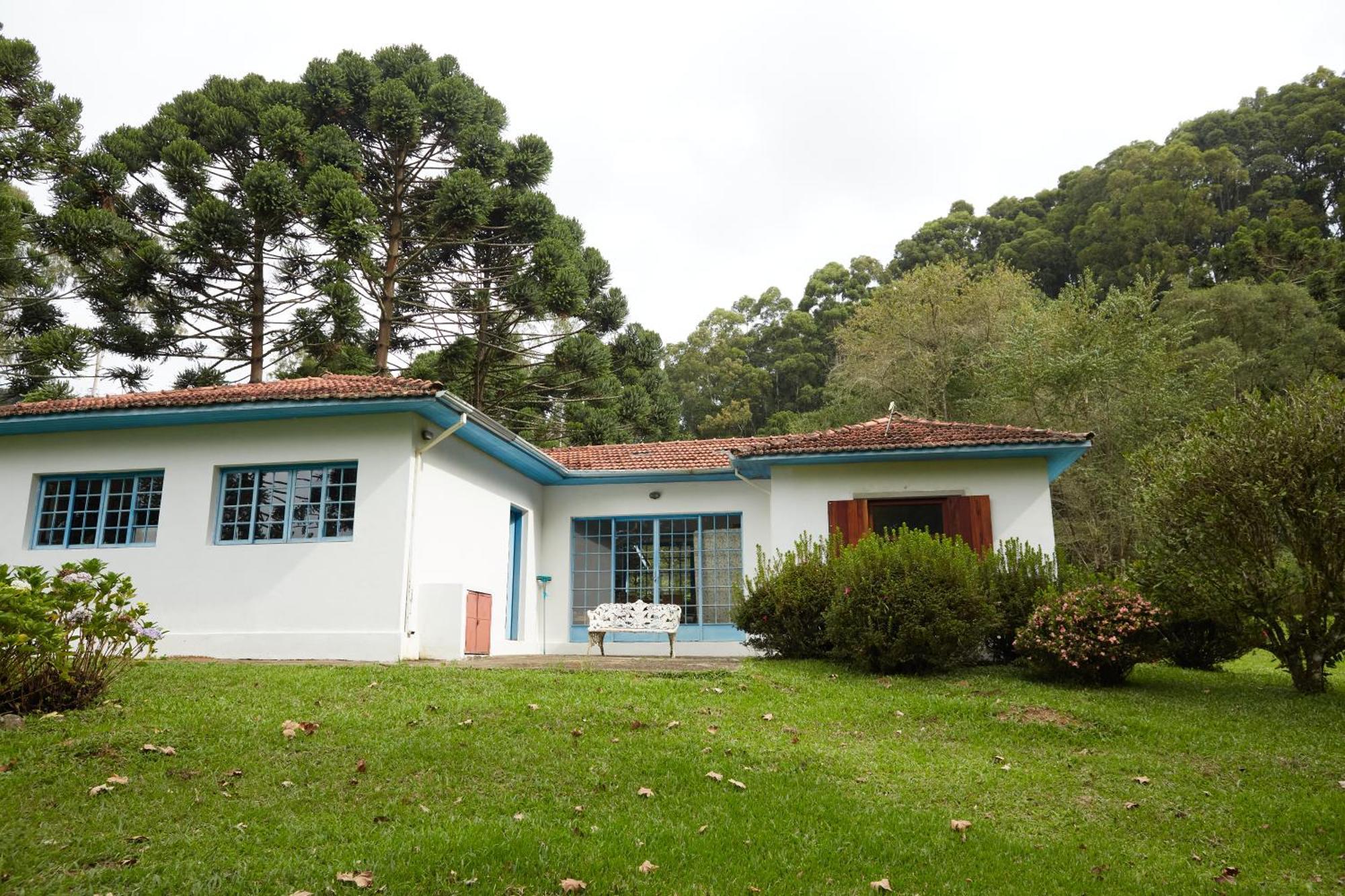 Vill Angeli Villa Goncalves Exterior photo